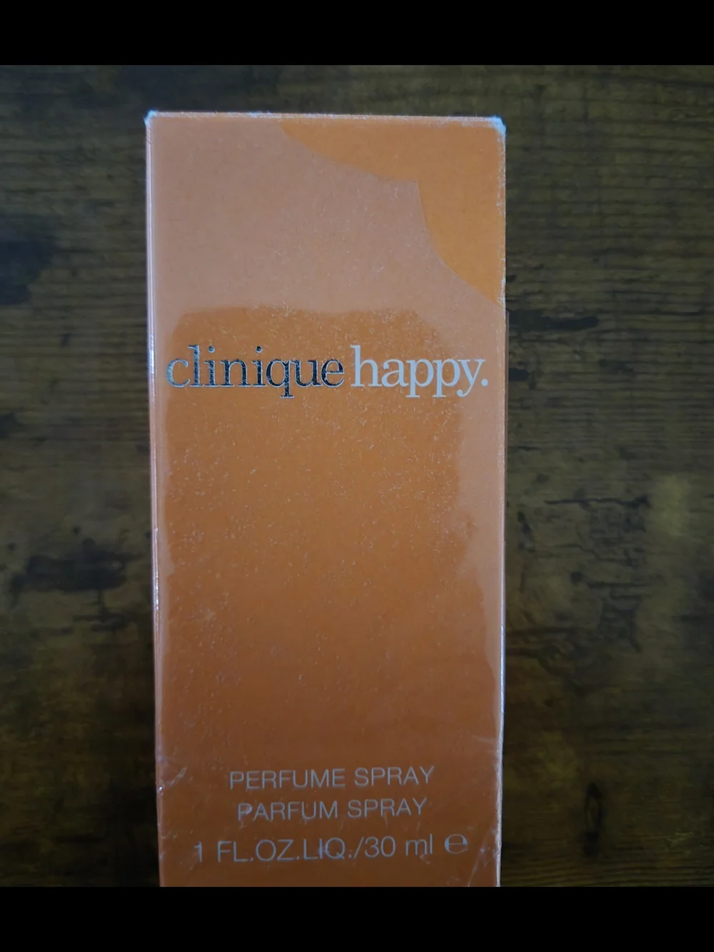 Clinique Happy Women's Fragrance 1 Fl. Oz.-NWOT
